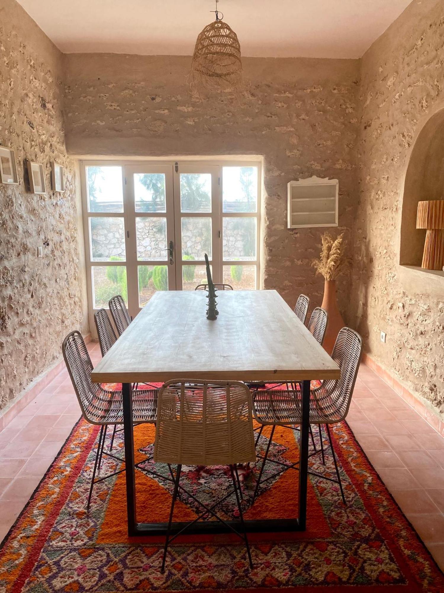 Adam House Essaouira Exterior foto