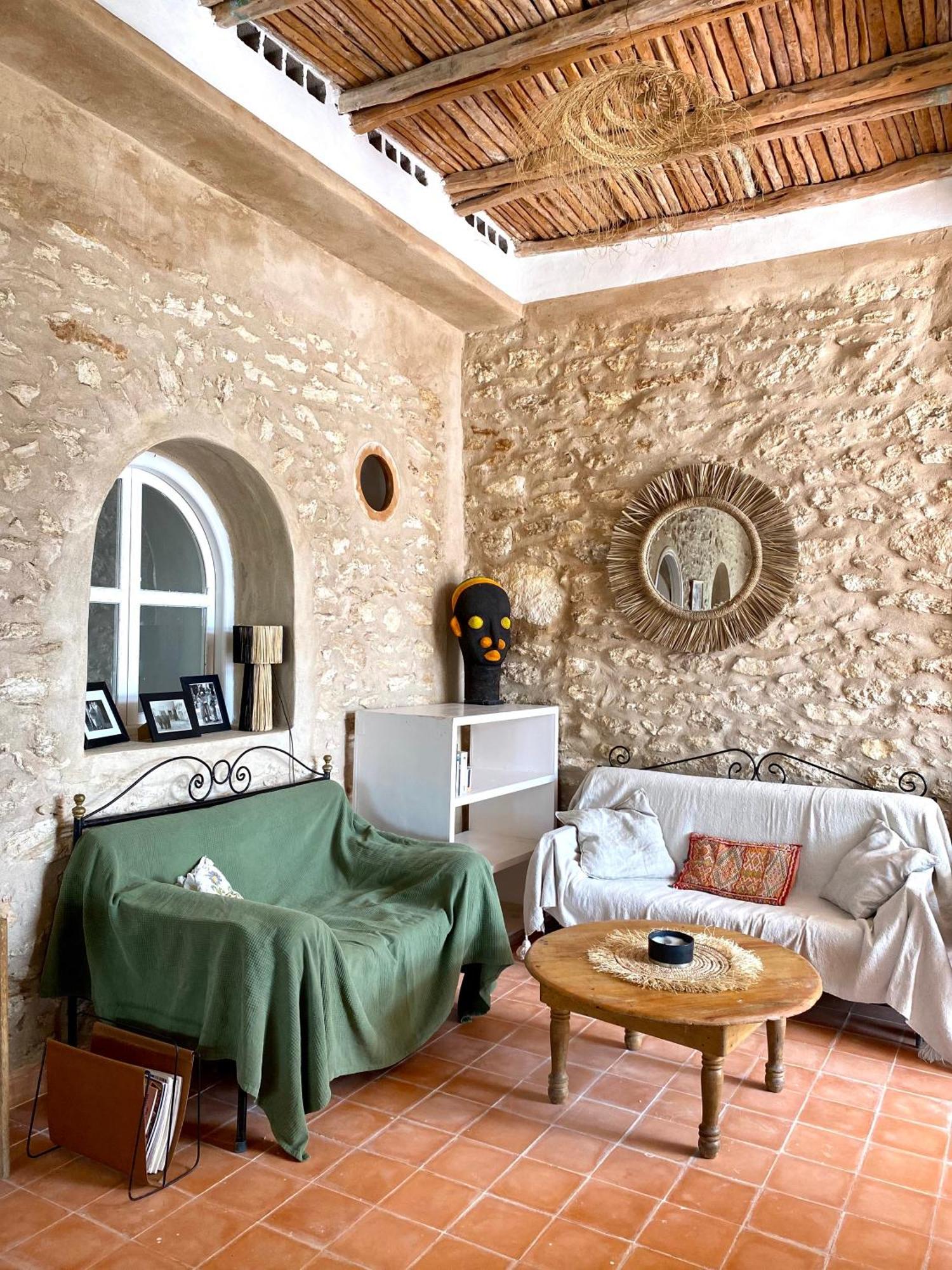 Adam House Essaouira Exterior foto