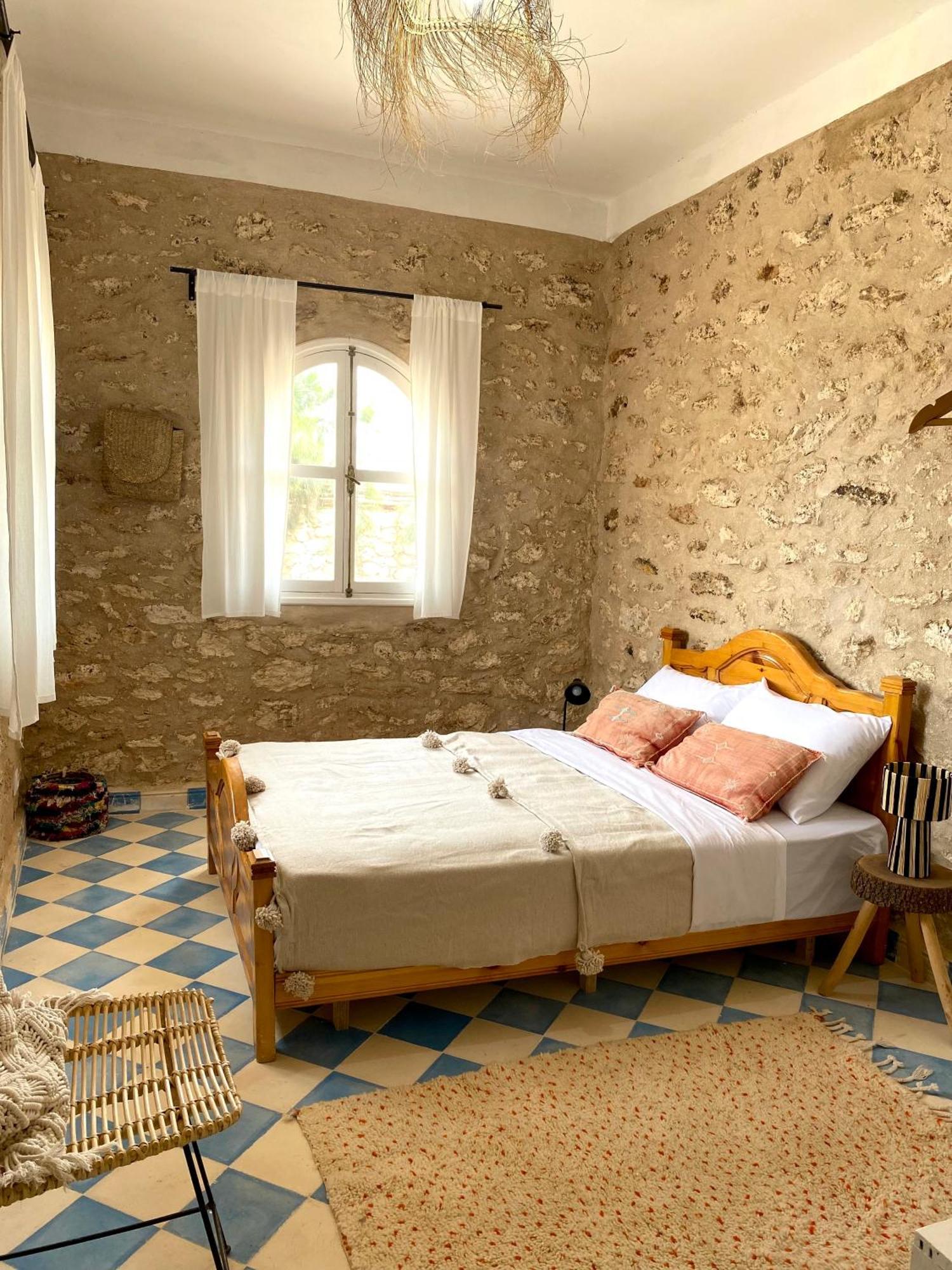 Adam House Essaouira Exterior foto