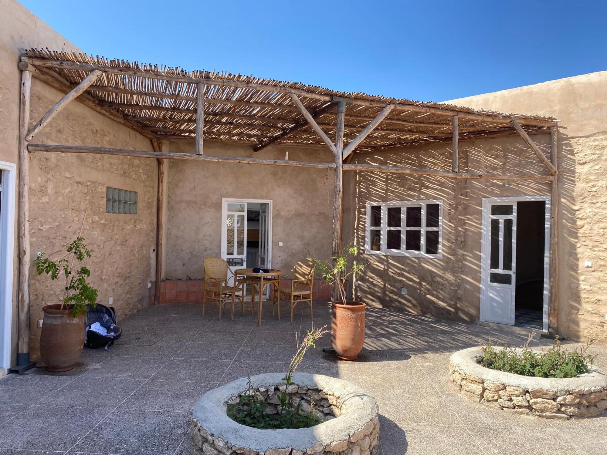 Adam House Essaouira Exterior foto