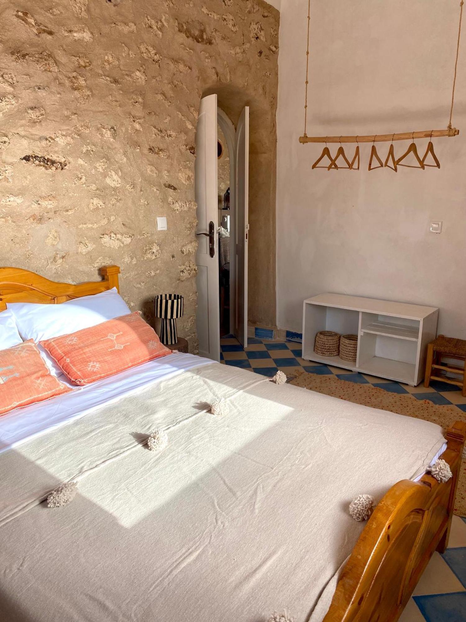Adam House Essaouira Exterior foto