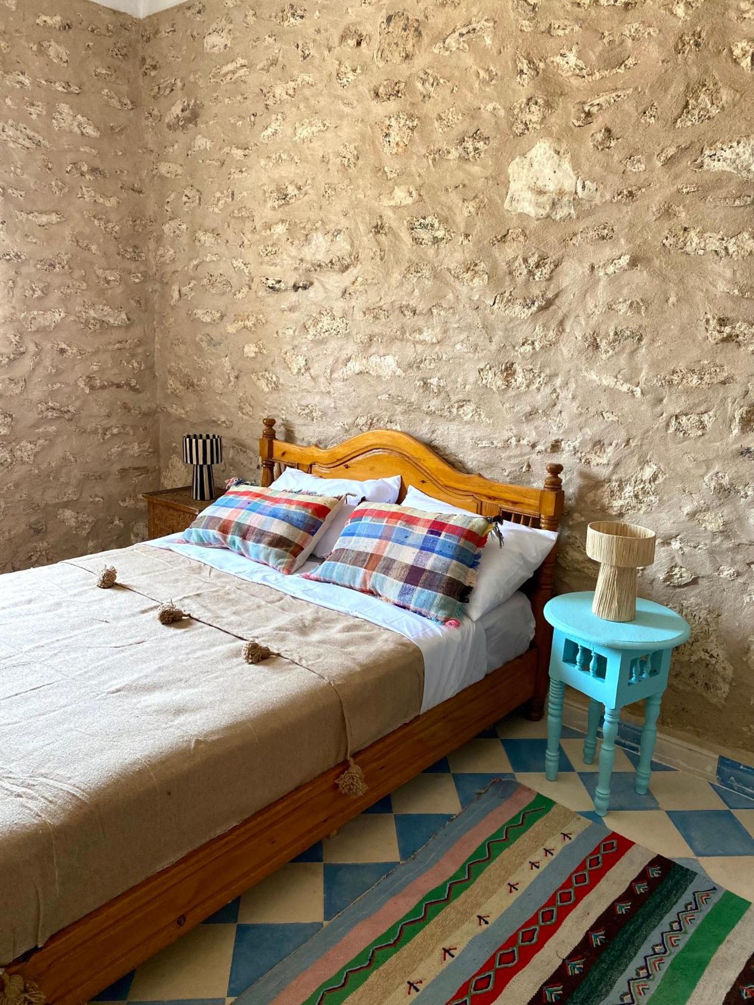 Adam House Essaouira Exterior foto