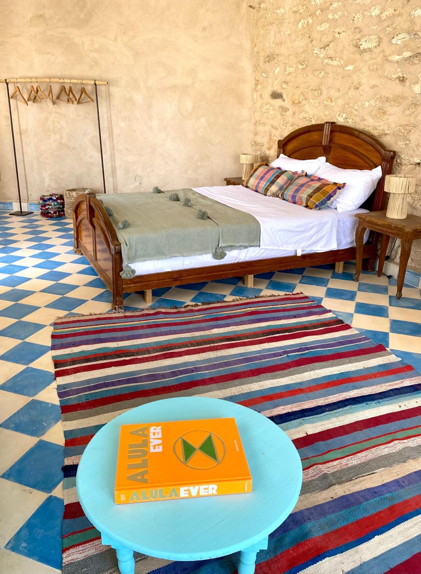 Adam House Essaouira Exterior foto