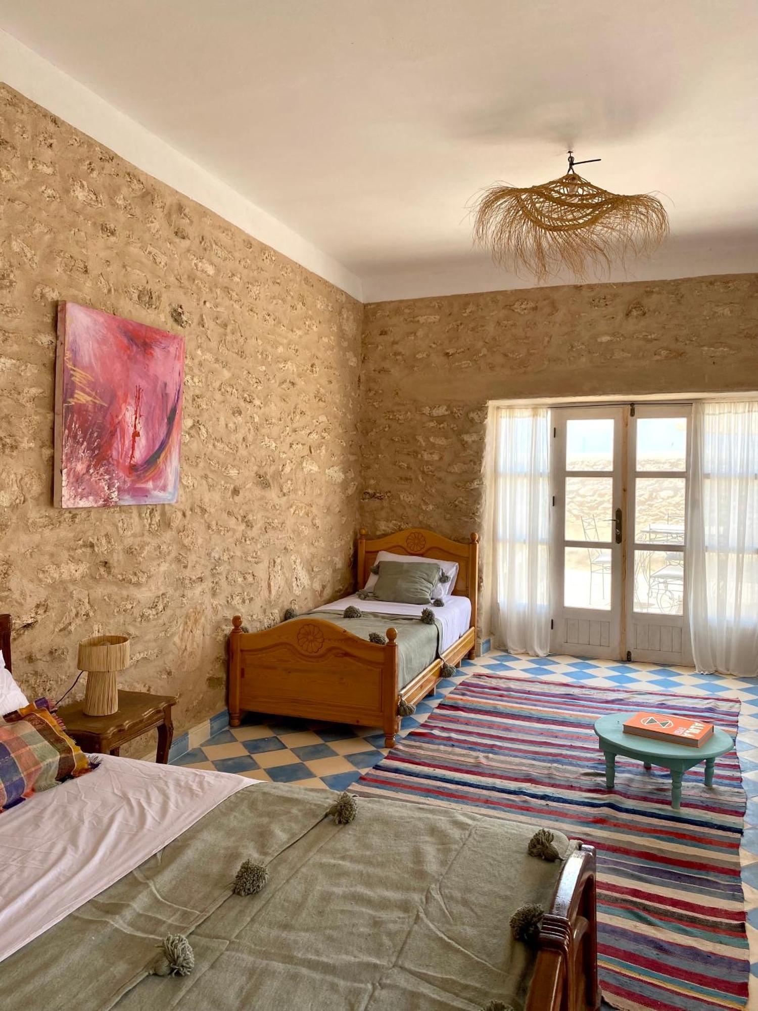 Adam House Essaouira Exterior foto