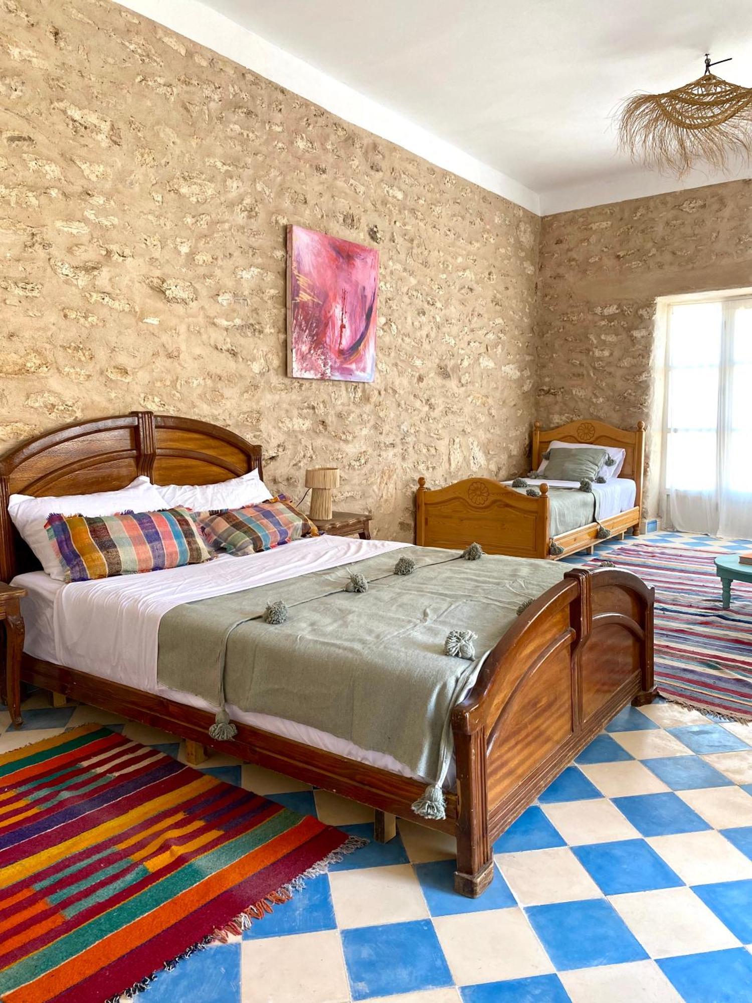 Adam House Essaouira Exterior foto