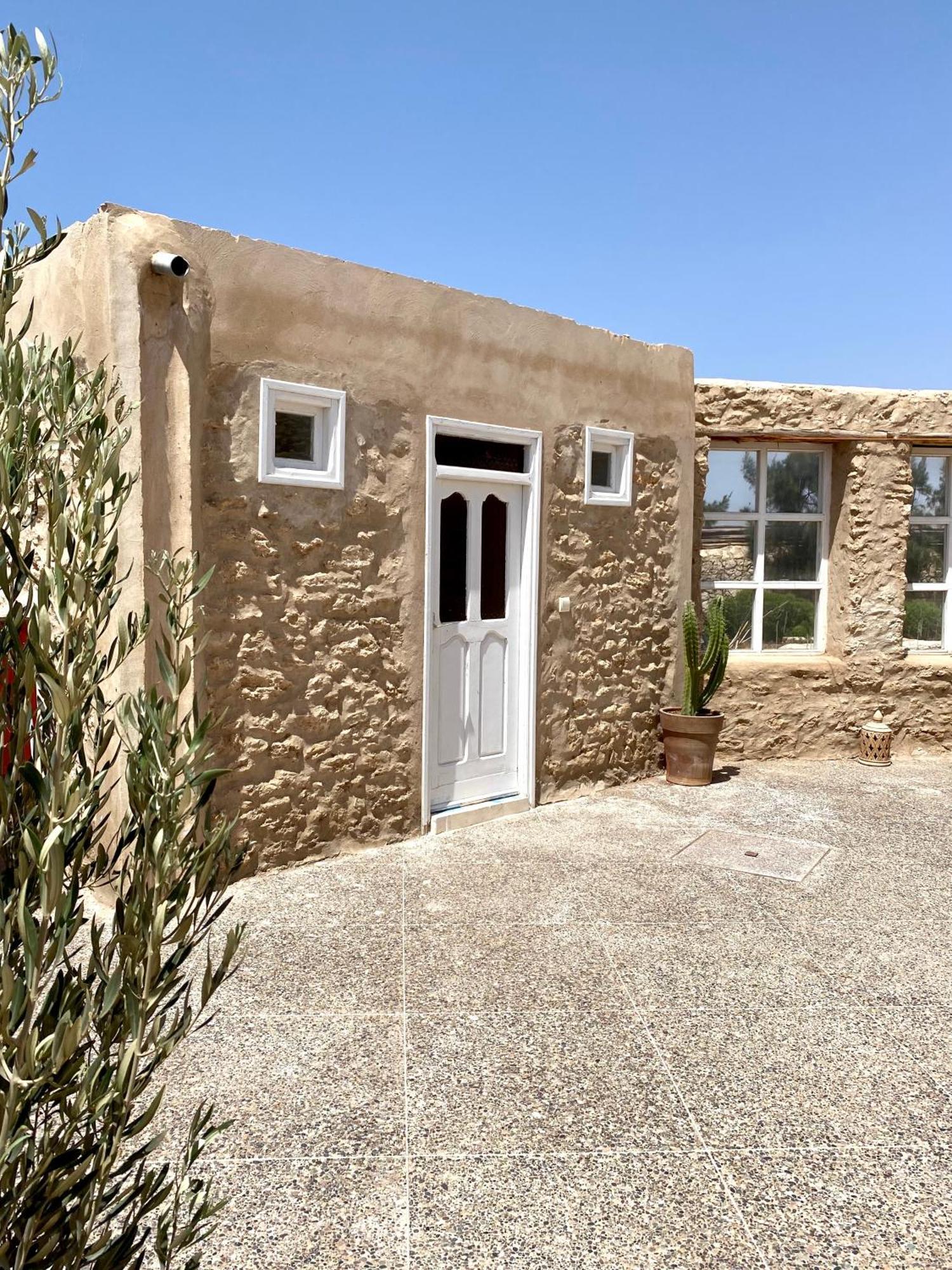Adam House Essaouira Exterior foto