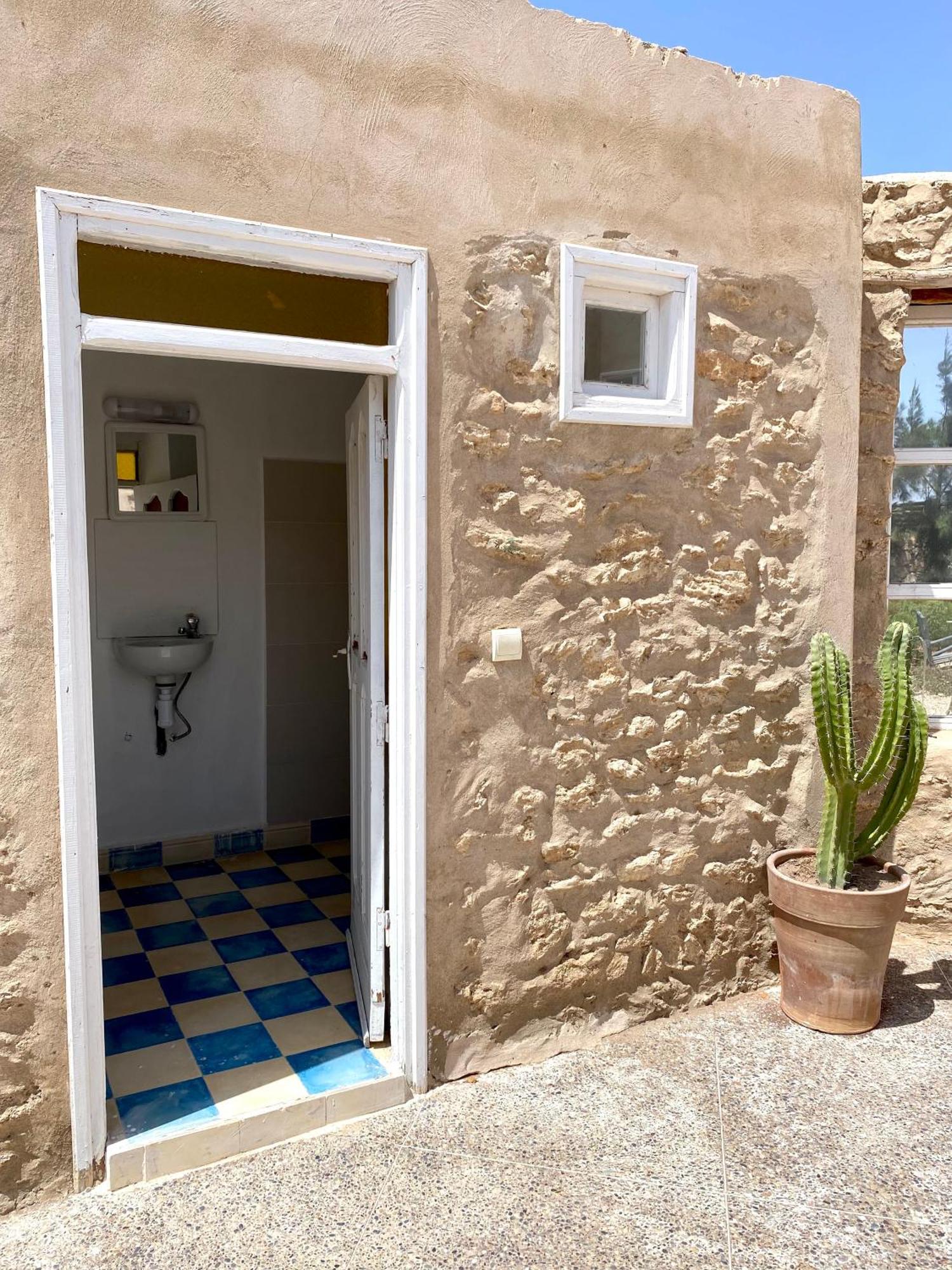 Adam House Essaouira Exterior foto